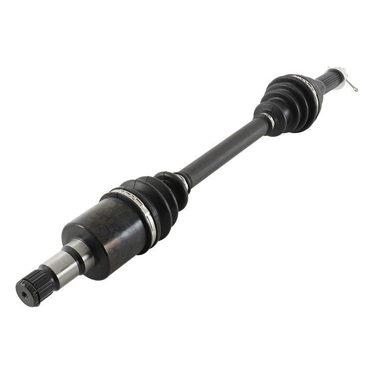 8 Ball Extreme Axle Rear - Image 2