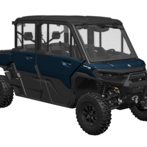2026 Can-Am® Defender MAX XT CAB HD11 With 10.25 in.display