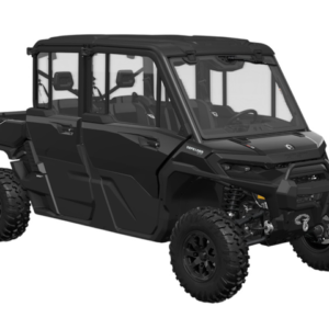 2026 Can-Am® Defender MAX XT CAB HD11