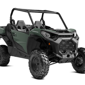 2026 Can-Am® Commander DPS 1000R