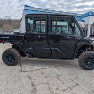 2026 Can-Am® Defender MAX XT CAB HD11 With 10.25 in.display