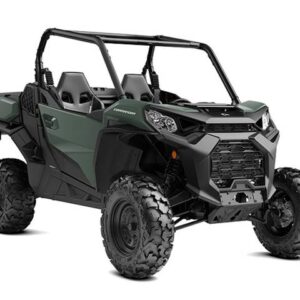2026 Can-Am® Commander DPS 700
