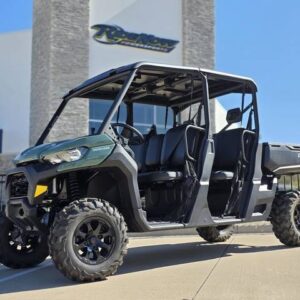 2026 Can-Am® Defender MAX DPS HD10
