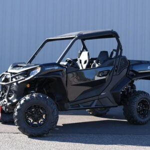 2026 Can-Am® Commander XT 700