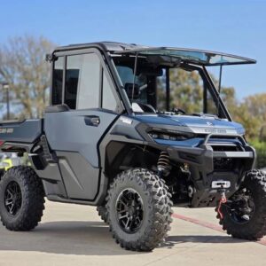 2026 Can-Am® Defender Limited HD11