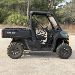 2026 Can-Am® Defender DPS HD10
