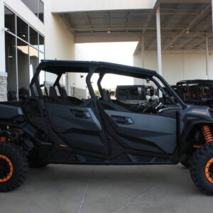 2026 Can-Am® 0006CTC00