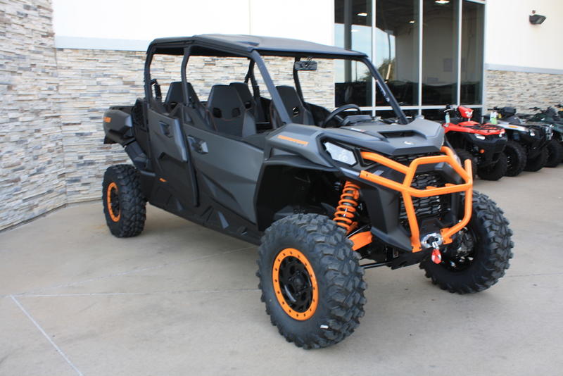 2026 Can-Am® 0006CTC00 - Image 4