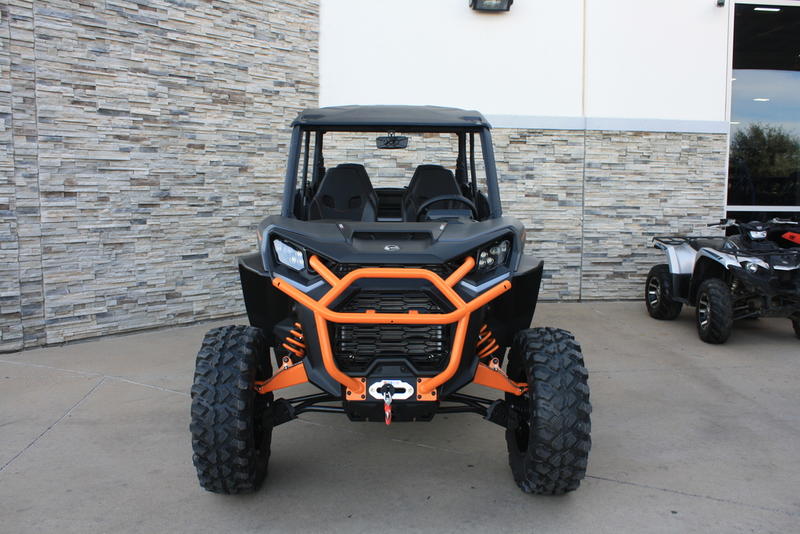 2026 Can-Am® Commander XT-P 1000R - Image 5