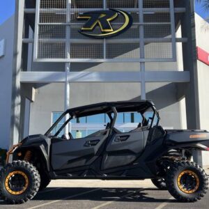 2026 Can-Am® Commander MAX XT-P