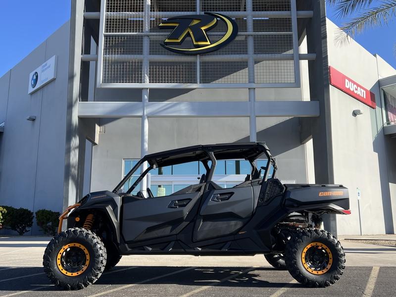 2026 Can-Am® Commander MAX XT-P - Image 3