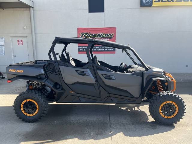 2026 Can-Am® Commander MAX XT-P