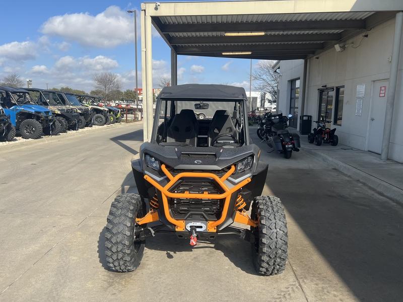 2026 Can-Am® Commander MAX XT-P - Image 6