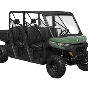 2026 Can-Am® Defender MAX HD7