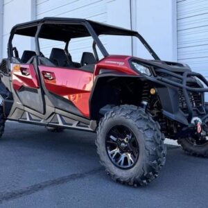 2026 Can-Am® Commander MAX XT 1000R
