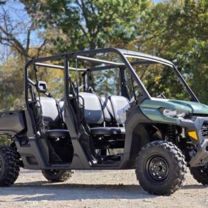 2026 Can-Am® Defender MAX HD7