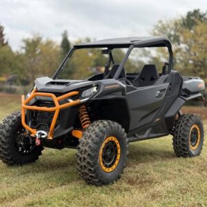 2026 Can-Am® Commander XT-P 1000R
