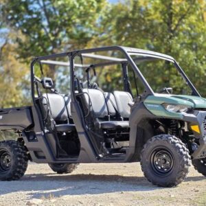 2026 Can-Am® Defender MAX HD9