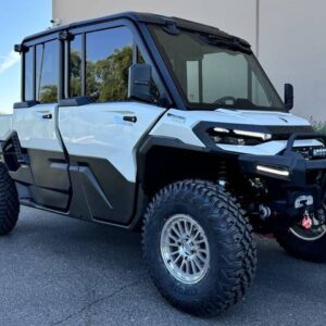 2026 Can-Am® Defender MAX Limited HD11