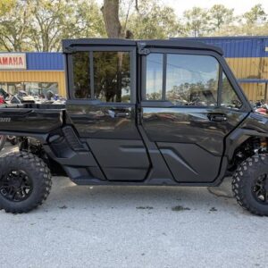 2026 Can-Am® Defender MAX LONE STAR CAB HD11