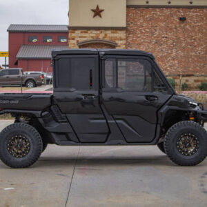 2026 Can-Am® Defender MAX LONE STAR CAB HD11