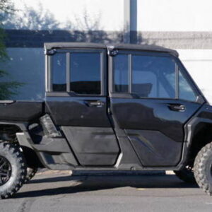 2026 Can-Am® Defender MAX LONE STAR CAB HD11