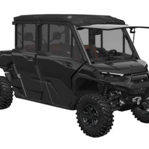 2026 Can-Am® Defender MAX LONE STAR CAB HD11
