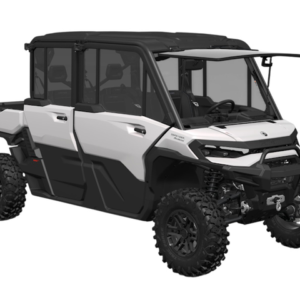 2026 Can-Am® Defender MAX Limited HD11