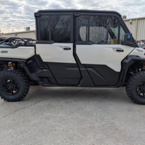 2026 Can-Am® Defender MAX Limited HD11
