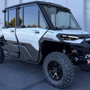 2026 Can-Am® Defender MAX Limited HD11