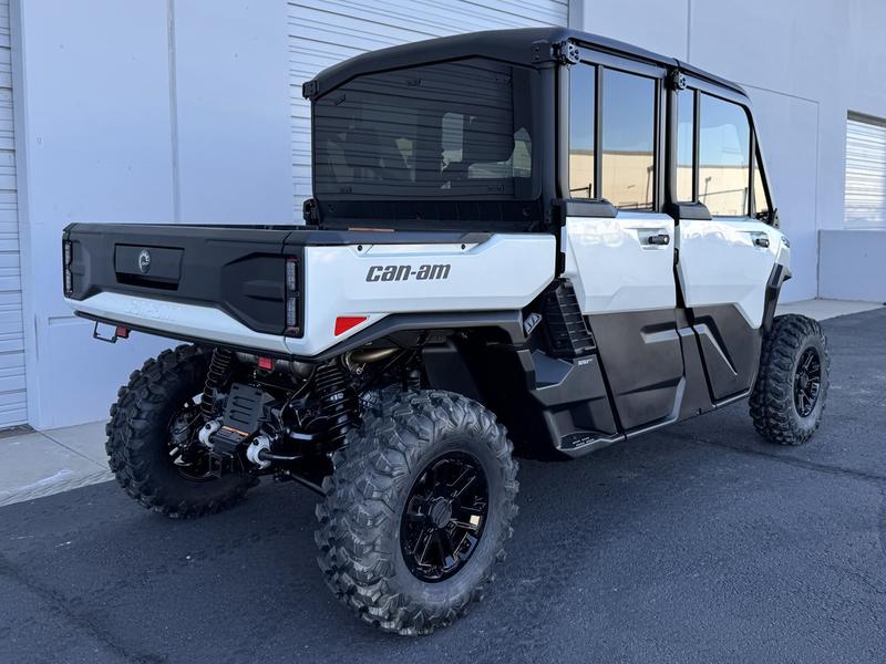 2026 Can-Am® Defender MAX Limited HD11 - Image 5