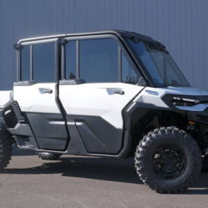 2026 Can-Am® Defender MAX Limited HD11