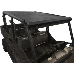 Abs Roof Pol Mid Crew 2 Piece