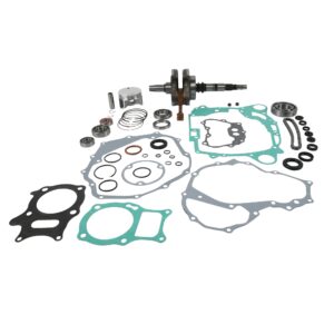 Complete Engine Rebuild Kit Hon