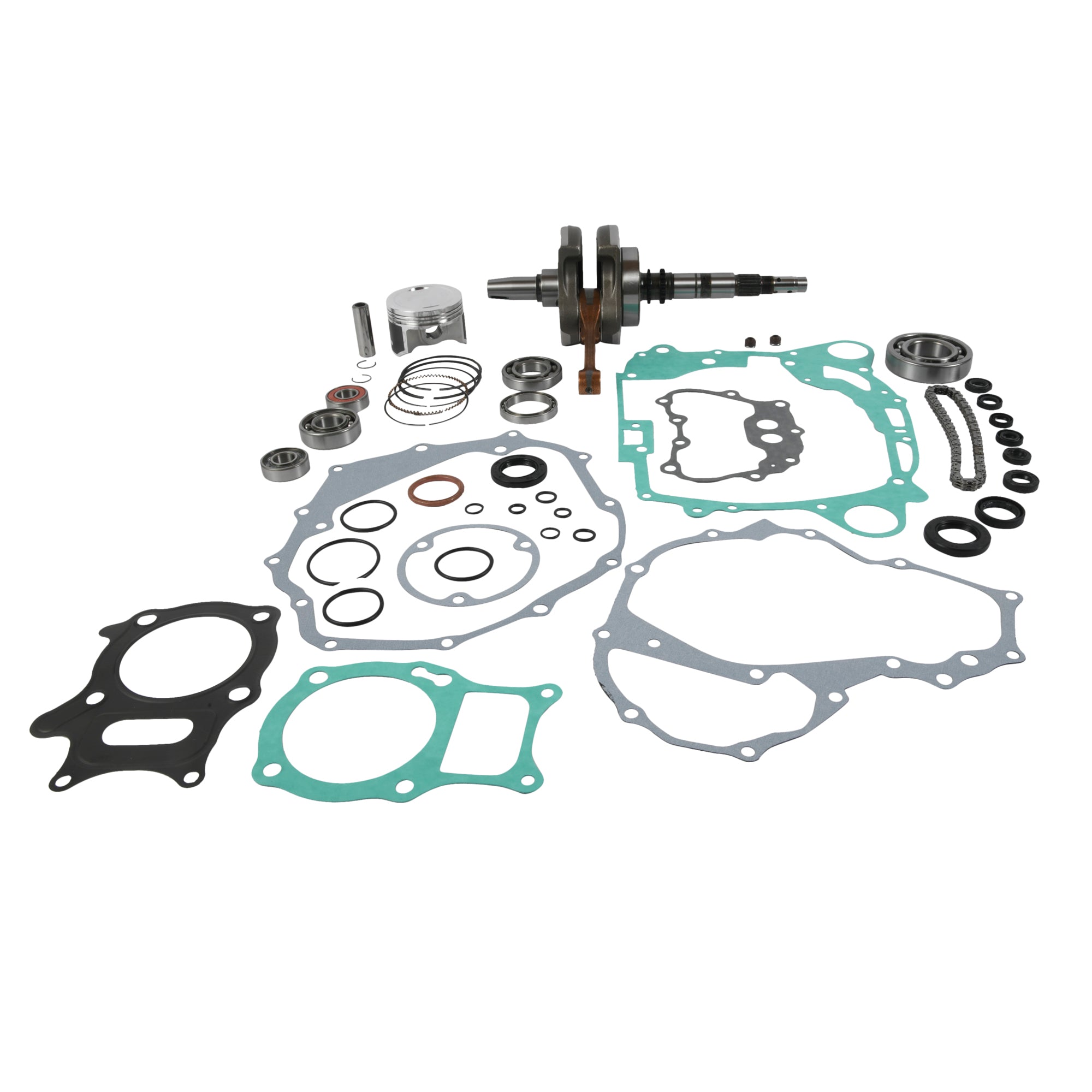 Complete Engine Rebuild Kit Hon