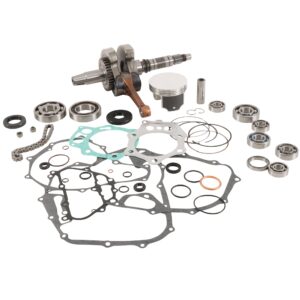 Complete Engine Rebuild Kit Hon