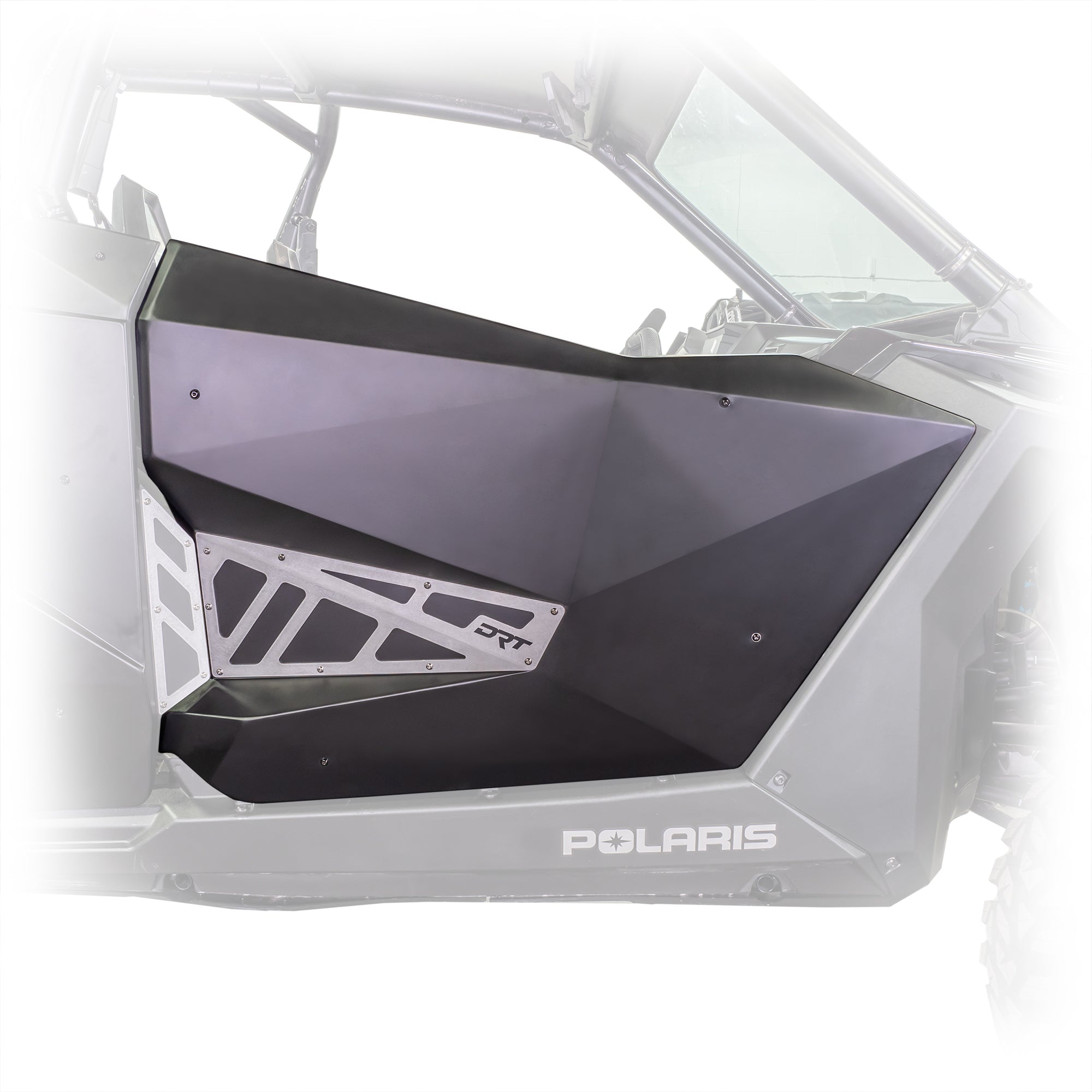 DRT Polaris RZR Pro XP4 / Pro R4 / Turbo R4 Aluminum Door Kit - Image 3