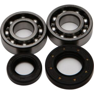 Crankshaft Bearing/Seal Kit