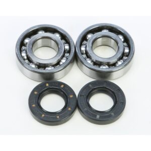 Crankshaft Bearing/Seal Kit