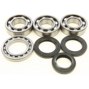 Crankshaft Bearing/Seal Kit