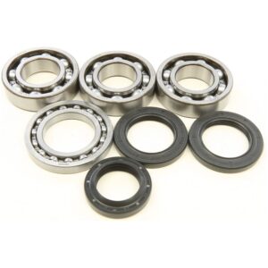 Crankshaft Bearing/Seal Kit