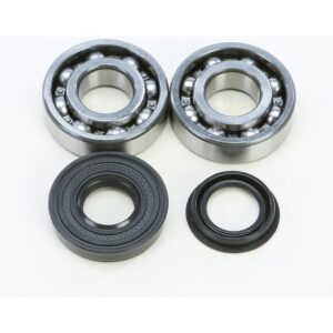 Crankshaft Bearing/Seal Kit