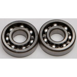 Crankshaft Bearing/Seal Kit