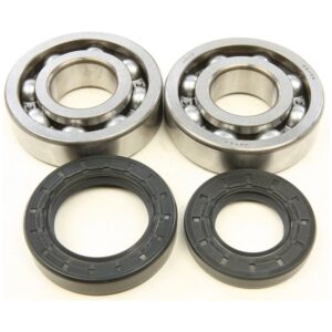 Crankshaft Bearing/Seal Kit