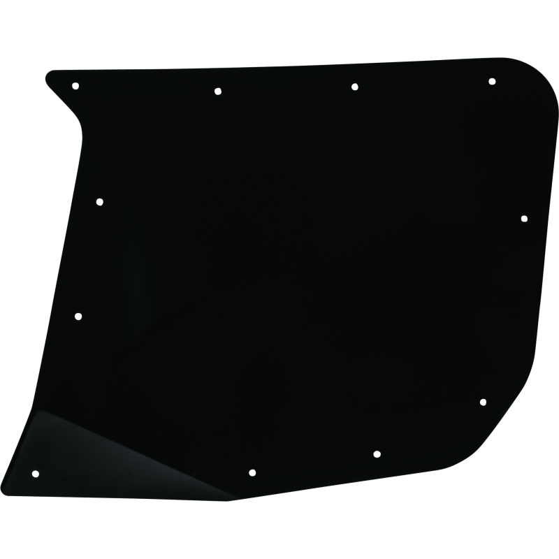 DragonFire Racing 13-19 Polaris 900 Ranger Crew UTV Doors Replacement Door Skin - Rear Passenger - Image 2