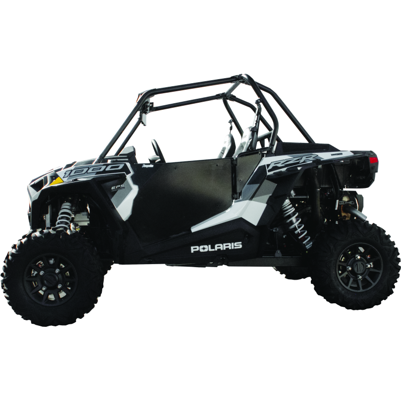 DragonFire Racing 14-22 Polaris RZR XP 1000 UTV Doors - 2 Doors - Image 2