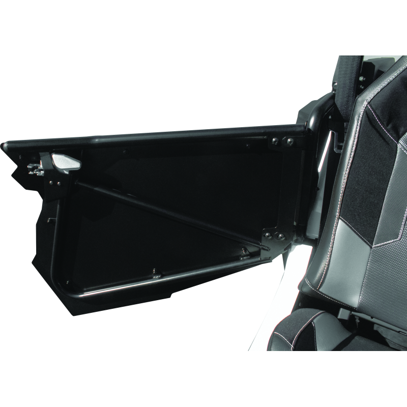 DragonFire Racing 14-22 Polaris RZR XP 1000 UTV Doors - 2 Doors - Image 3
