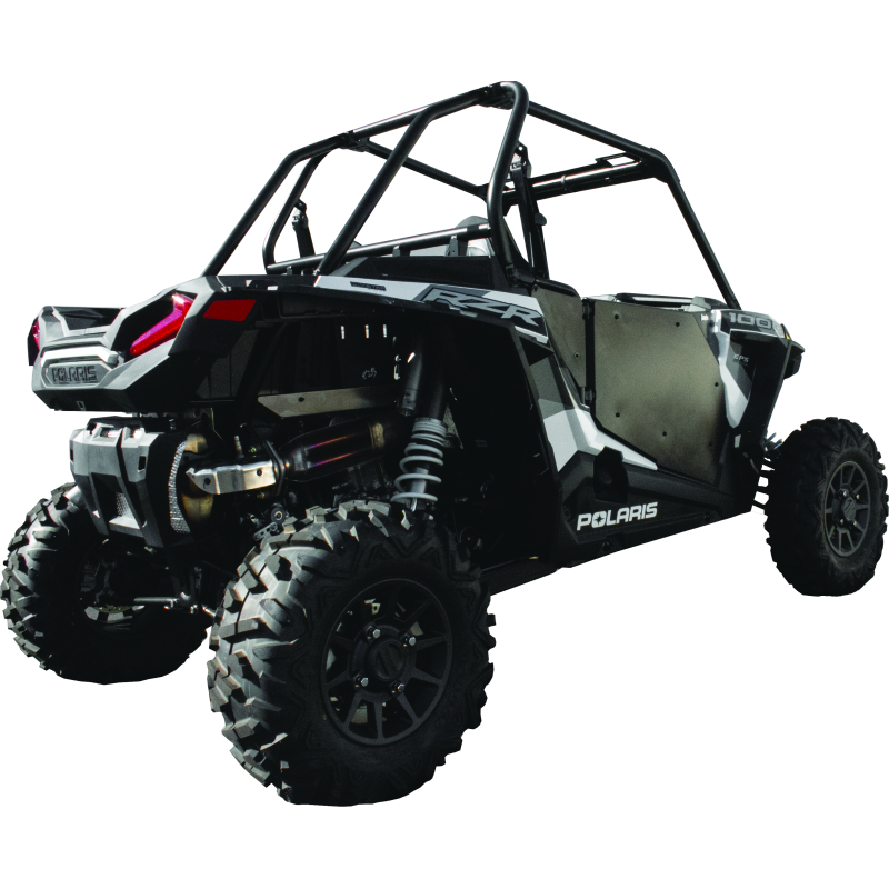 DragonFire Racing 14-22 Polaris RZR XP 1000 UTV Doors - 2 Doors - Image 4