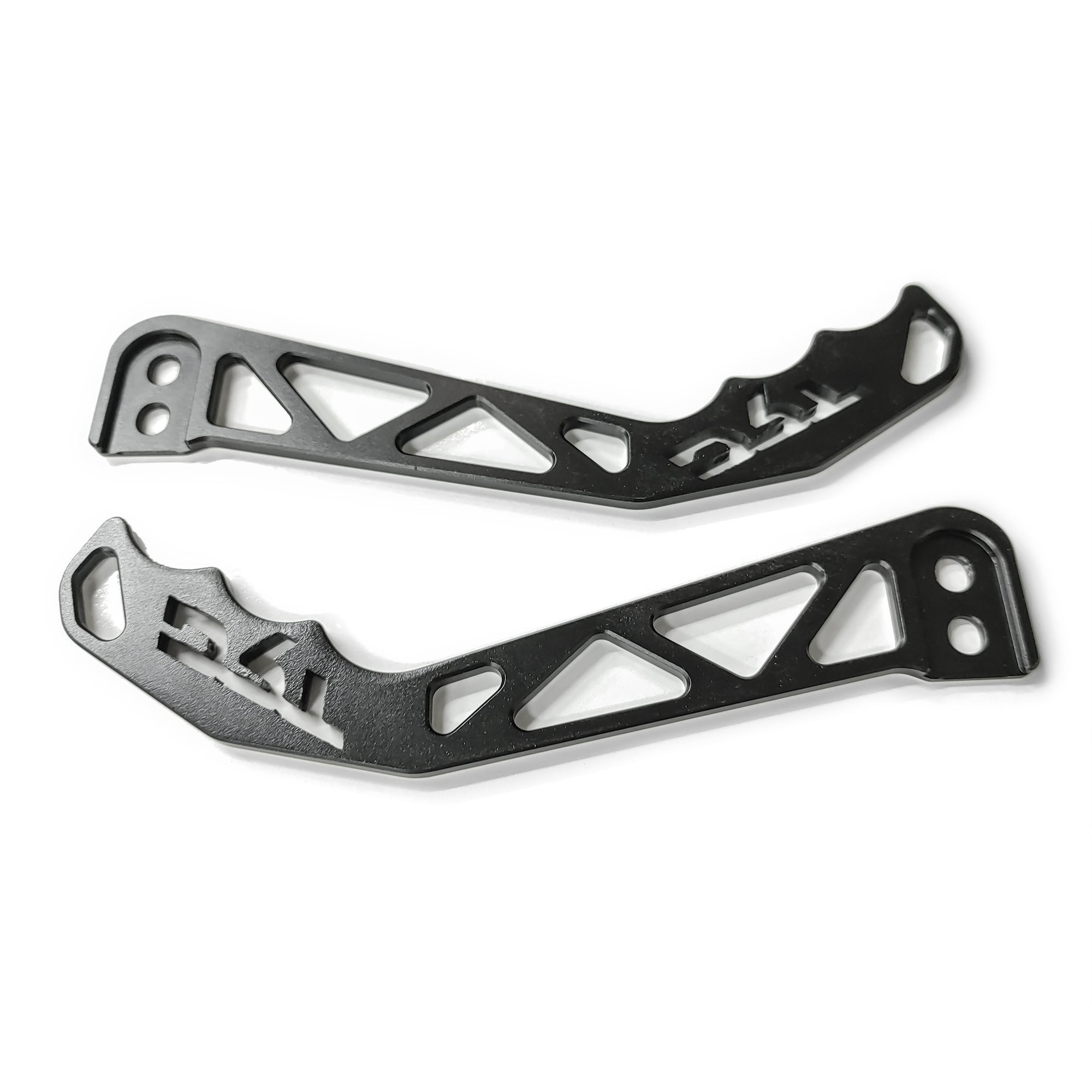 DRT Can-Am X3 Door Handle Kit - Image 2