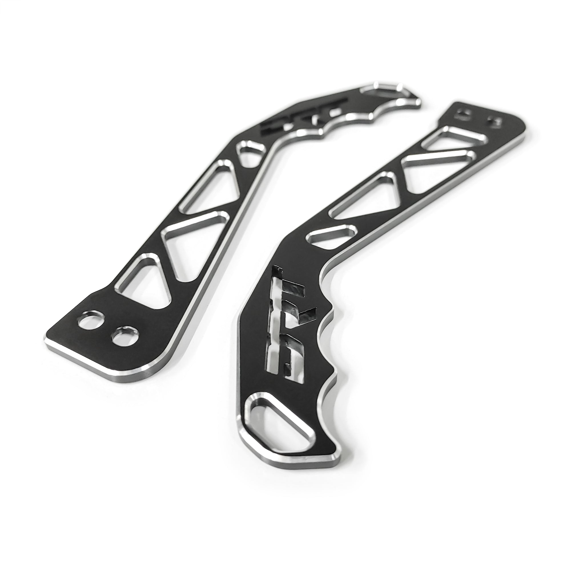 DRT Can-Am X3 Door Handle Kit - Image 3